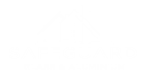 Black and White Circle Global Tech Logo